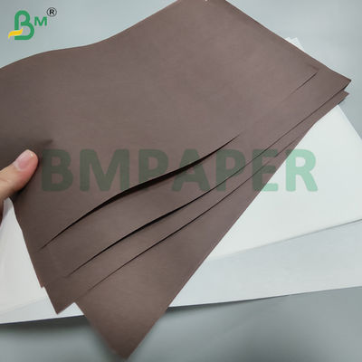 White Coffee Premium Muffin Liner Paper For Kitchen 38gsm 40gsm Heat Resistant