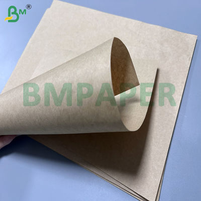 Rouleau de papier recyclé pour sacs à fruits 50gr 55gr pour protéger les fruits 800mm 900mm