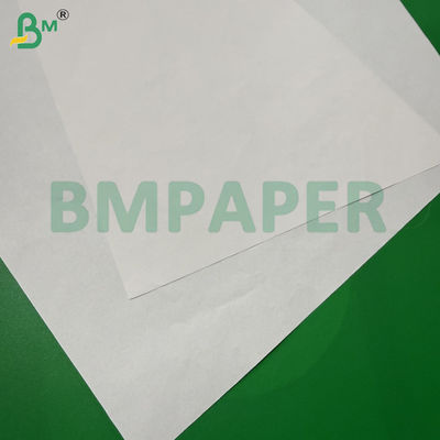 Papier blanc léger 40 g/m² spécifié pour l'impression d'instructions médicales