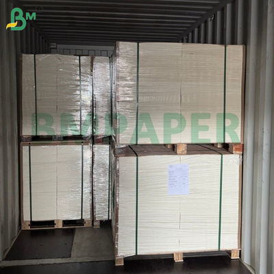 Papier blanc léger 40 g/m² spécifié pour l'impression d'instructions médicales