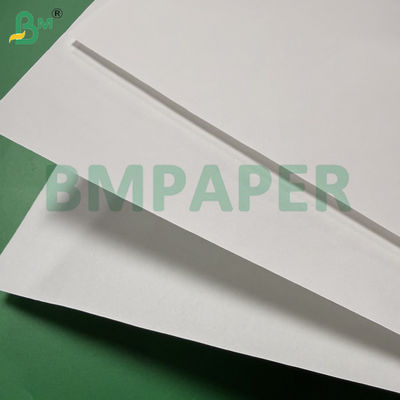 Papier blanc léger 40 g/m² spécifié pour l'impression d'instructions médicales