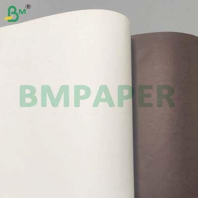 40/50 Gsm Kit 7 Feuilles de papier résistantes à la graisse de qualité alimentaire