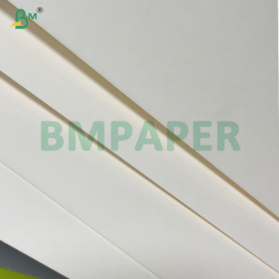 240 grammes + 20 grammes de papier de base en rouleau recouvert de PLA biodégradable