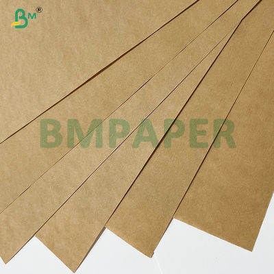95gsm Water - Absorbent Resin Cooling Kraft Paper 740-1200mm For Poultry Farms