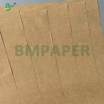 105gsm Brown High - Efficiency Cooling Pad 1000mm Water-Resistant Material for Greenhouses