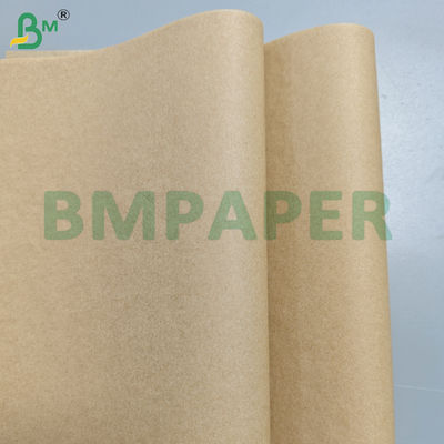 30 à 80 grammes de feuilles de papier résistantes aux graisses de qualité alimentaire