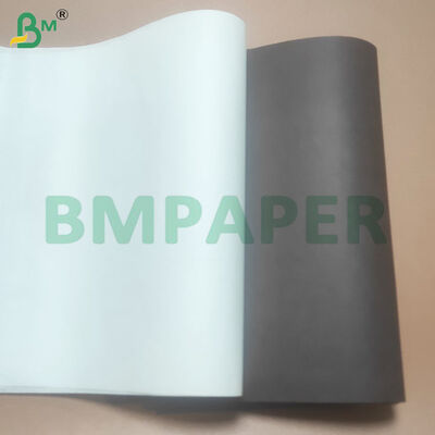 Rouleaux de papier résistant à la graisse de qualité alimentaire 60gsm pour l'emballage alimentaire