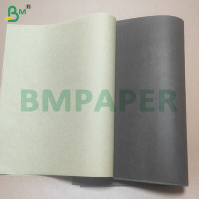 Rouleaux de papier résistant à la graisse de qualité alimentaire 60gsm pour l'emballage alimentaire