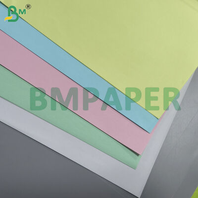 NCR papier de copie sans carbone - papier auto-copié pour factures, reçus