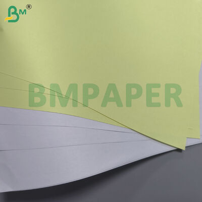 NCR papier de copie sans carbone - papier auto-copié pour factures, reçus