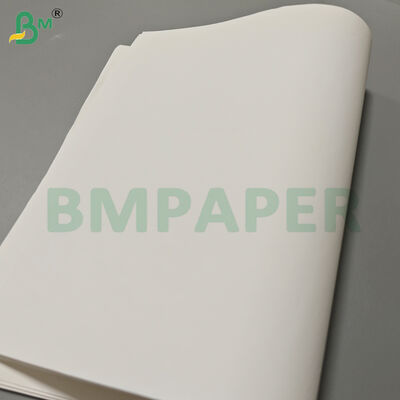 50 grammes de feuilles de papier de dictionnaire à image claire pour l'impression offset