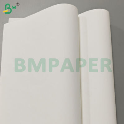 50 grammes de feuilles de papier de dictionnaire à image claire pour l'impression offset