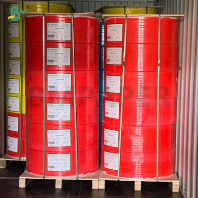78g CB CFB CF sans carbone 4 couches pour la logistique