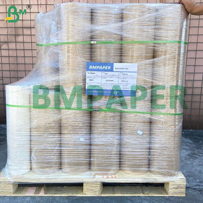 Papier d'emballage de viande résistant à la chaleur