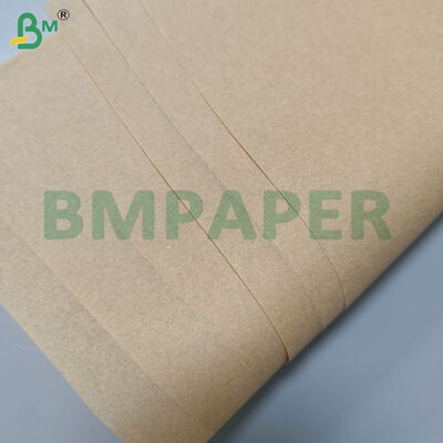 30*30 cm feuilles de papier de qualité alimentaire résistantes à la graisse pour l'emballage de viande