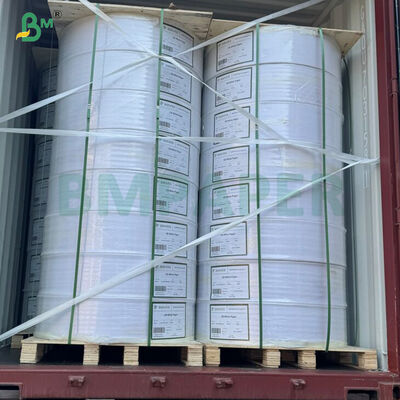 70 g de papier de couleur mixte 3PLY NCR 100% pâte de bois