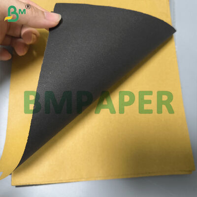 Rouleau de papier brun et rouge pour sacs de protection des fruits pour pommes, oranges