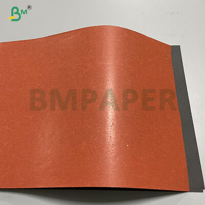 56 gm papier revêtu de cire rouge pour la protection de la culture de la mangue