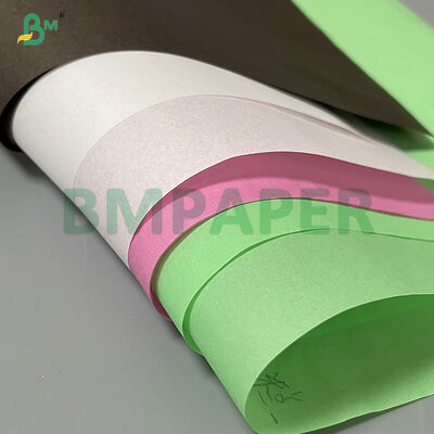 40gm -50gm papier de couche de muffin de qualité alimentaire résistant à la chaleur