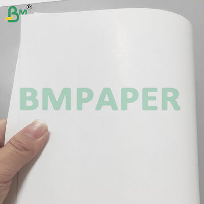 310g Carte de jeu revêtue Blue Core Double Side Carte brillante Stock