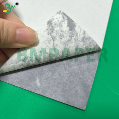 Papier cartonné noir de qualité supérieure 320 g/m² pour cartes à jouer