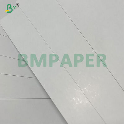 300g 310g 320g Papier pour cartes à jouer noir à haute rigidité