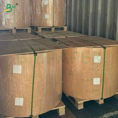 300g 310g 320g Papier pour cartes à jouer noir à haute rigidité