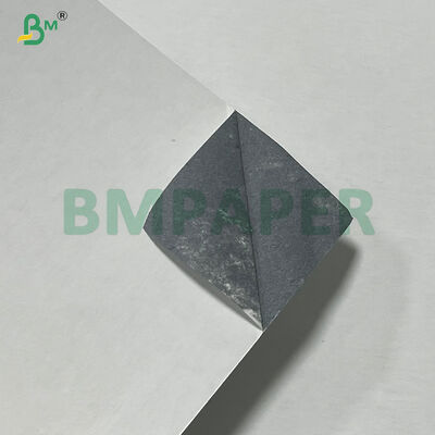 Papier pour cartes à jouer C2S haute blancheur, dos noir, 280 g/m² - 330 g/m²