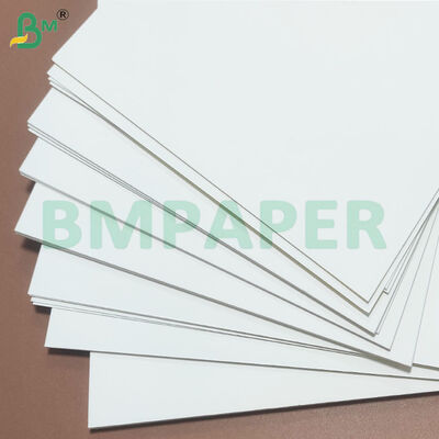 190g+10g Papier cartonné pour gobelets avec revêtement PE simple face et étanchéité