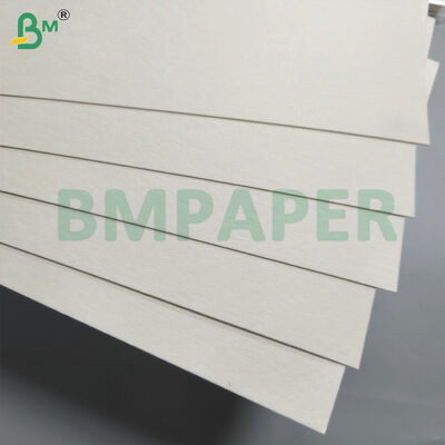 Papier absorbant blanc et matériaux de blanchiment 2.0 mm 385 x 500 mm feuille