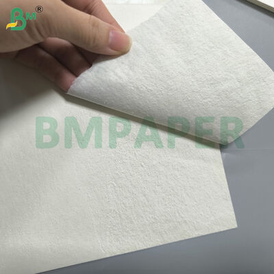 Papier absorbant blanc et matériaux de blanchiment 2.0 mm 385 x 500 mm feuille