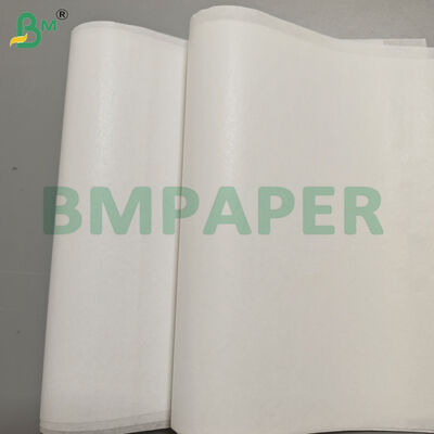 45 grammes de rouleaux de papier de friteuse résistant aux températures élevées et à l'huile