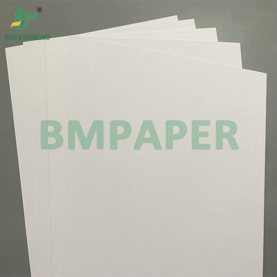 Papier de couverture non revêtu pour couvertures de livres