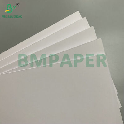 Papier de couverture non revêtu pour couvertures de livres