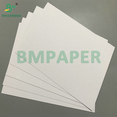 Papier de couverture non revêtu pour couvertures de livres