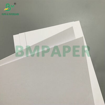 Papier de couverture non revêtu pour couvertures de livres