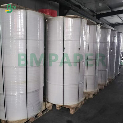 70 grammes de papier à image transparente enduit de NCR sans carbone