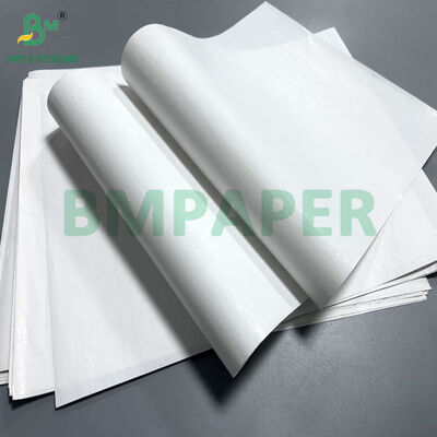 1000 mm large 60 gm 65 gm papier thermique imprimable pour le film