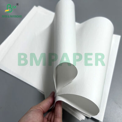 1000 mm large 60 gm 65 gm papier thermique imprimable pour le film