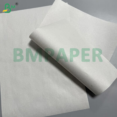 55 grammes 60 grammes Plotter rouleaux de papier pour la coupe de tissu industrie de l'habillement 72 pouces Largeur 200 yards Longueur