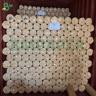 55 grammes 60 grammes Plotter rouleaux de papier pour la coupe de tissu industrie de l'habillement 72 pouces Largeur 200 yards Longueur