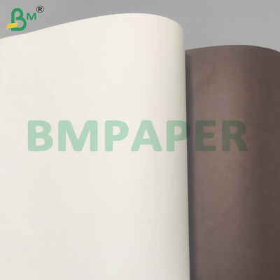 50gsm Kit 7 Papier d'emballage résistant à la graisse pour aliments gras