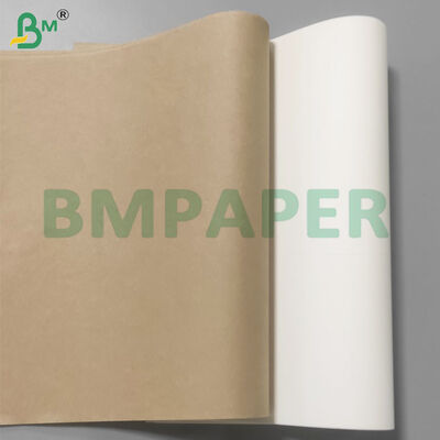 50gsm Kit 7 Papier d'emballage résistant à la graisse pour aliments gras