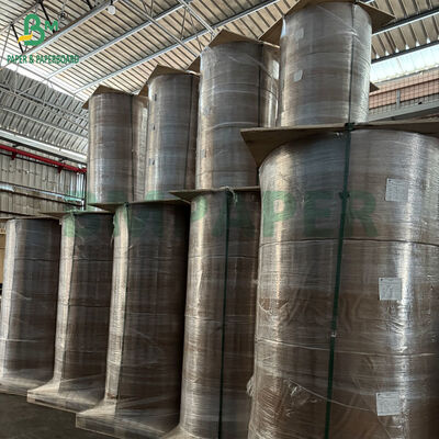 Carton 300 g/m² + 15 PE, 70x100cm, pour impression de boîtes à déjeuner