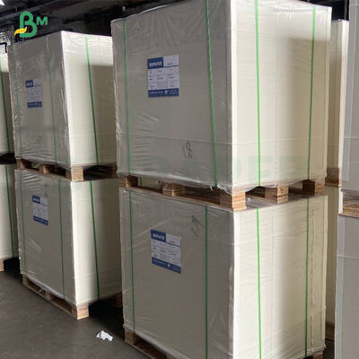 Papeterie de stockage pour tasse de crème glacée