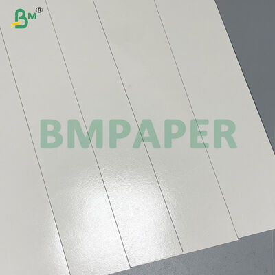 Papeterie à base de coupe à haute extensibilité 100% pâte de bois vierge