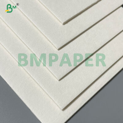 0.4 mm - 2.0 mm Super Blanc absorbant le papier en feuille Cap de bouteille