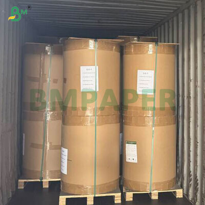 45g de papier cuit en silicone pour le barbecue