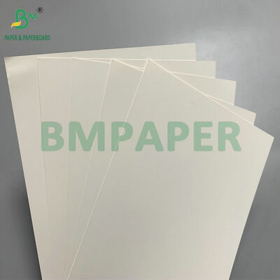 210 grammes de carton C1S SBS de haute blancheur pour boîte à cigarettes de luxe