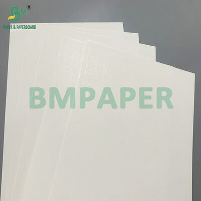 210 grammes de carton C1S SBS de haute blancheur pour boîte à cigarettes de luxe